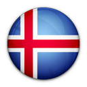 Icelandic flag